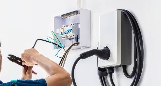 Why Trust Our Certified Electricians for Your Electrical Needs in Baden, MD?